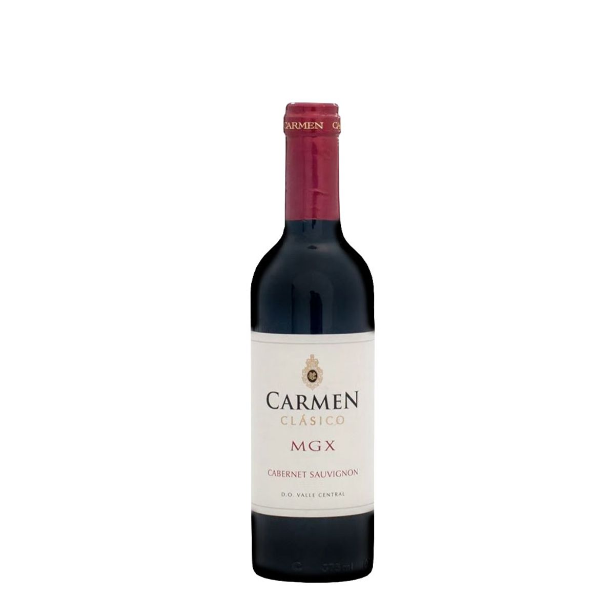 CARMEN - 24 Vinos Carmen Margaux (375ml)