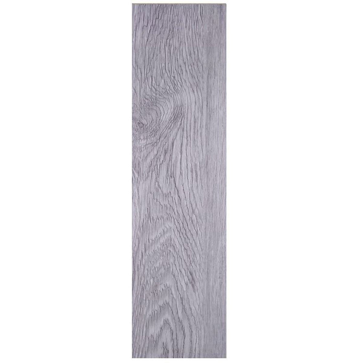 DOER - Piso Vinílico SPC Gris Patagonia 280mt2 5mm 122x23cm