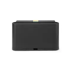 BRABANTIA - Juego de 4 tablas para cortar Tasty - Dark Grey