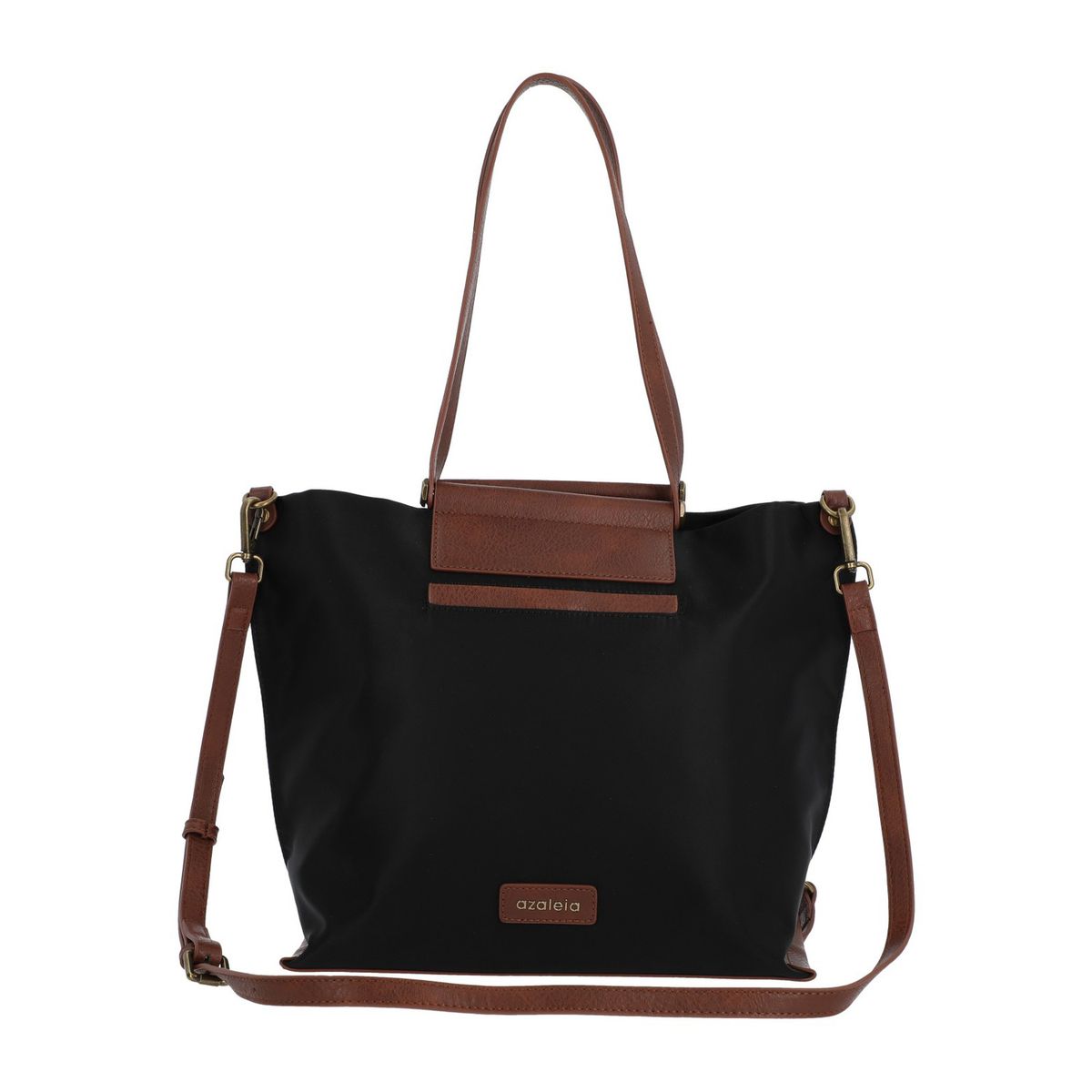 AZALEIA - Cartera Mujer Serena Bag Negro AZALEIA