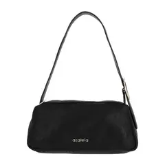 AZALEIA - Cartera Mujer Marisa Baguette Negro