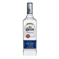 JOSE CUERVO - Tequila Clásico Silver 40º 750 ml