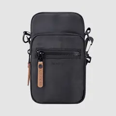 MOOSE - PHONE BAG FASHION MARENGO