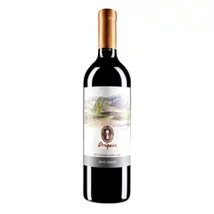 VALLE SECRETO - Vino Origen Petit Verdot