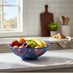 GENERICO - Colador de malla o Frutero