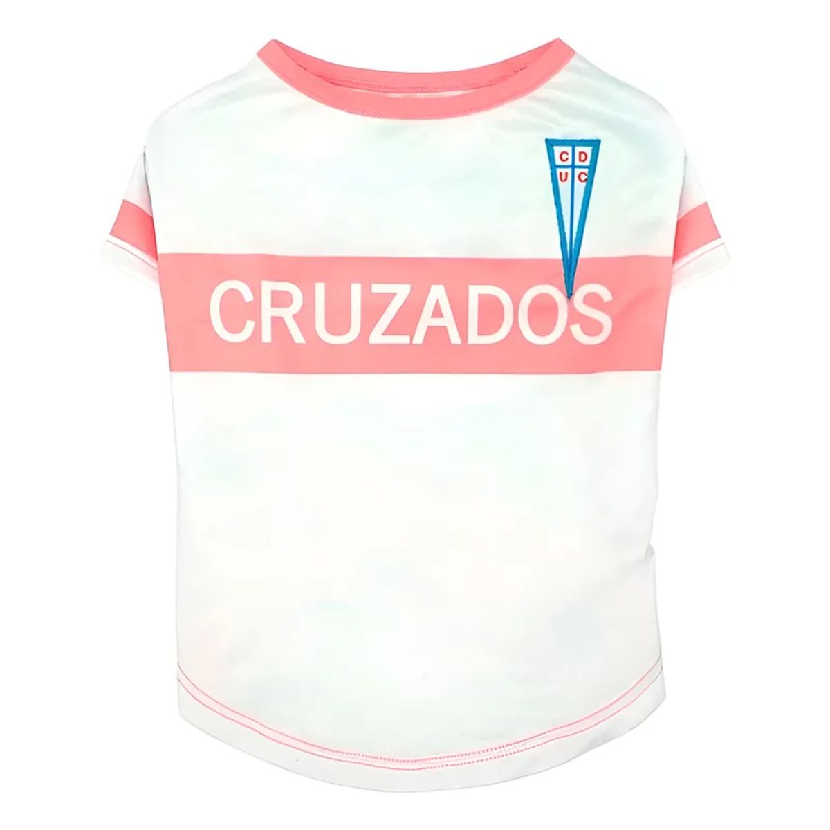 BIONIC - Camiseta Para Perro - Camiseta Universidad Católica Bionic