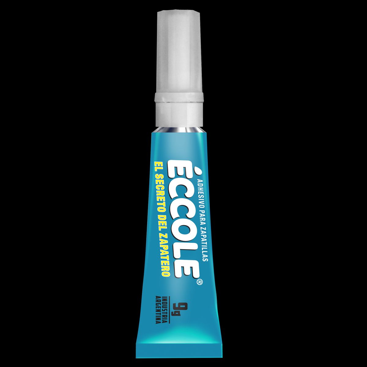 ECCOLE - Adhesivo Instantáneo Para Zapatillas