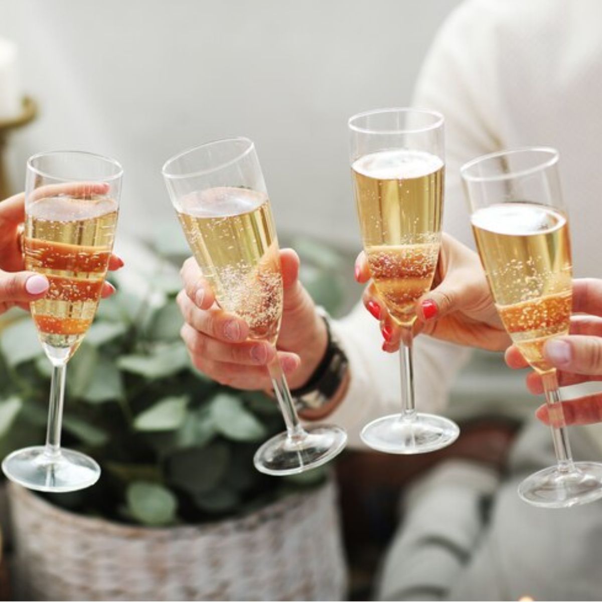 VEUVE CLICQUOT - Champagne Veuve Clicquot Rose