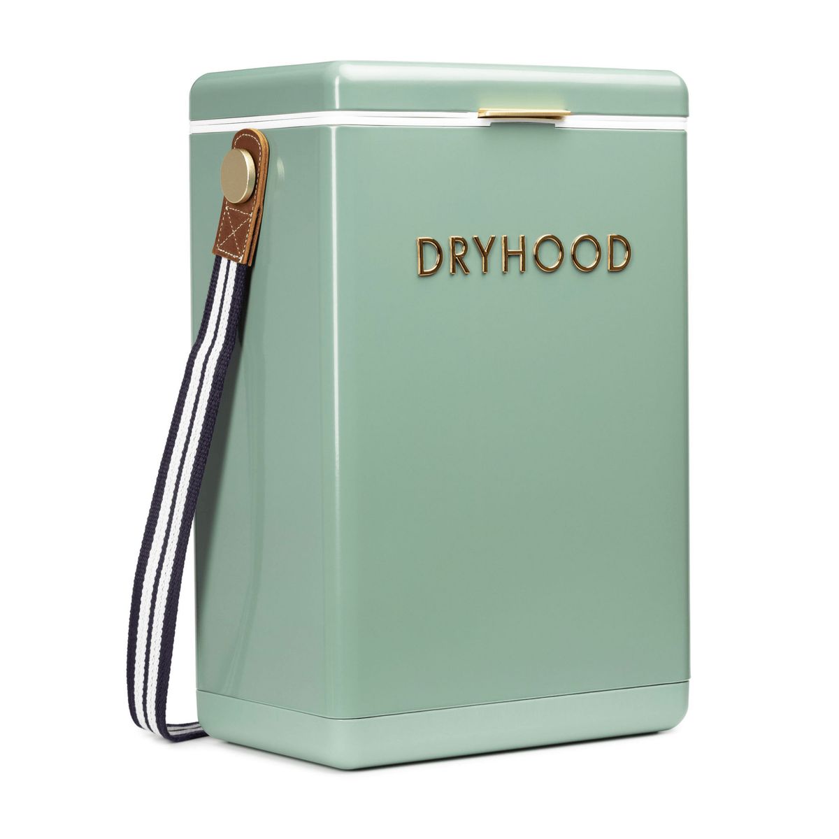 DRYHOOD - Cooler Chateau Verde DryHood 10 L.
