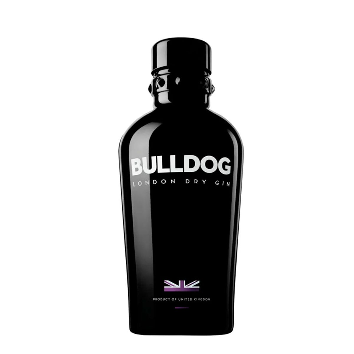 BULLDOG - Ginebra Bulldog - Escocia