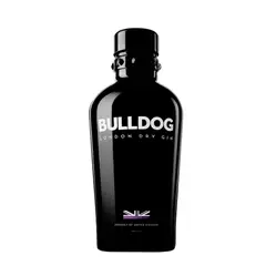 BULLDOG - Ginebra - Escocia