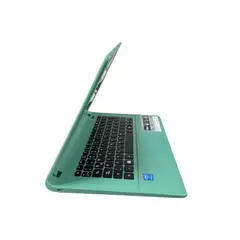 ACER - NOTEBOOK ASPIRE ES1-311 INTEL PENTIUM 8GB RAM 240GB OPEN BOX VERDE