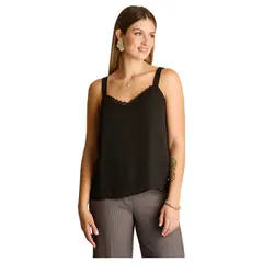 LORENZO DI PONTTI - Blusa Mujer