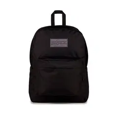 JANSPORT - Mochila Superbreak Plus Negro