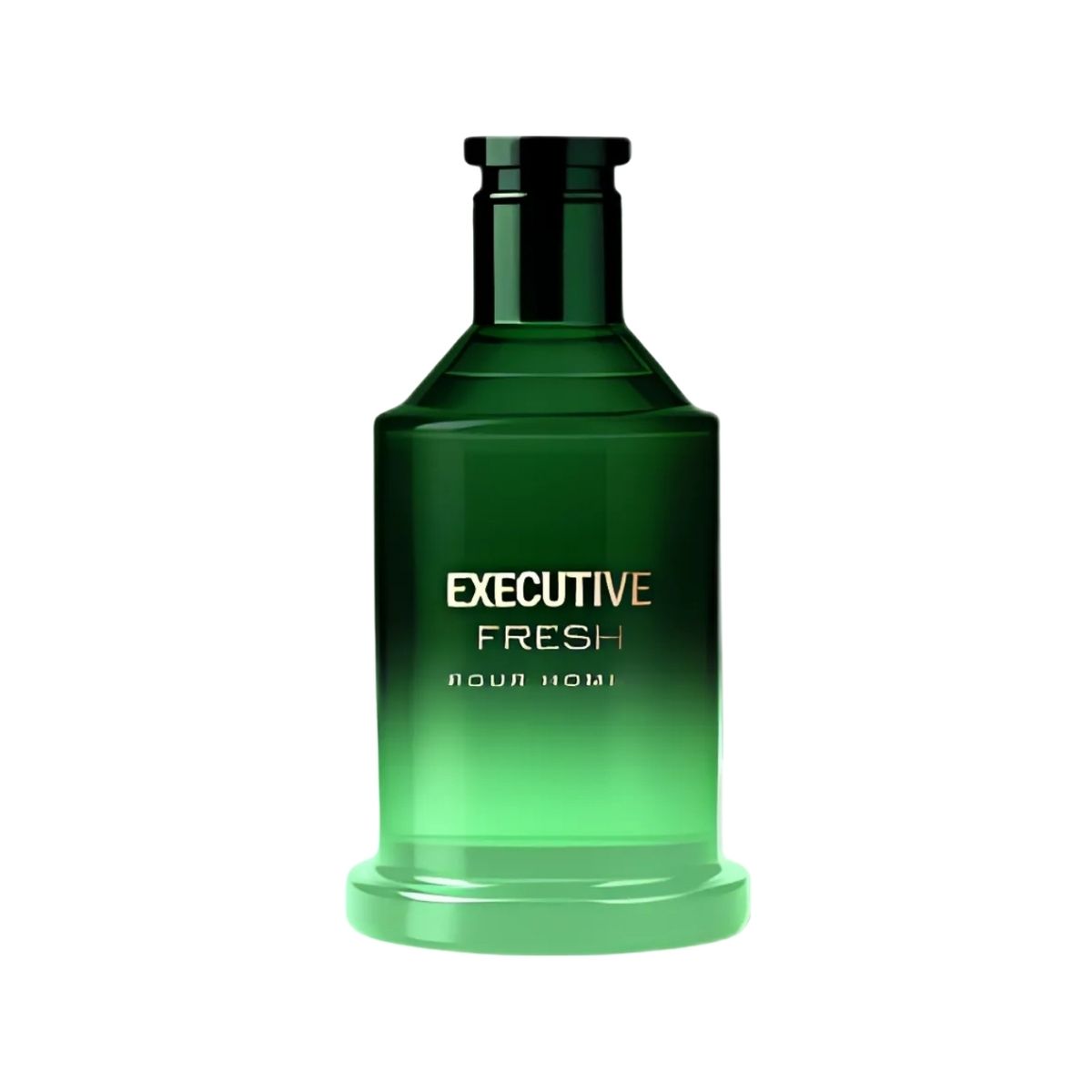 MARXZELLE - Marxzelle Lujo Executive Fresh Pour Homme EDP 100 ml