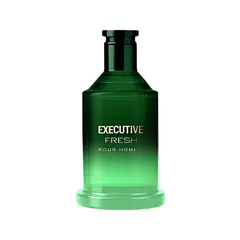 MARXZELLE - Lujo Executive Fresh Pour Homme EDP 100 ml