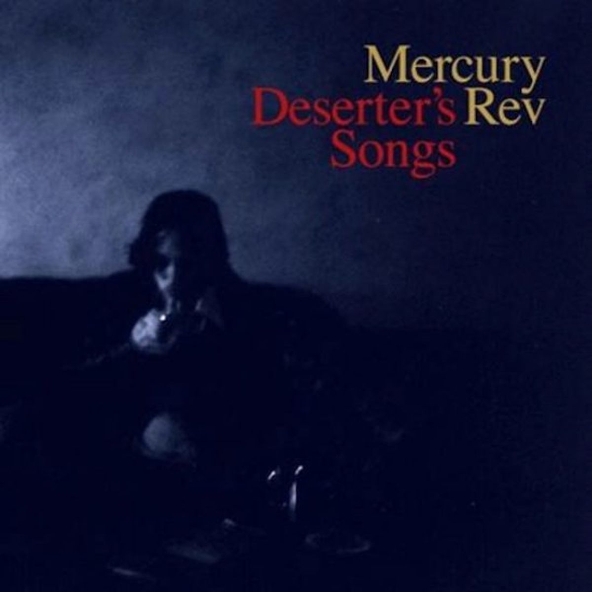 GENERICO - Mercury Rev - Deserter’s Songs - Vinilo Simple