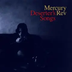 GENERICO - Mercury Rev - Deserter’s Songs - Vinilo Simple