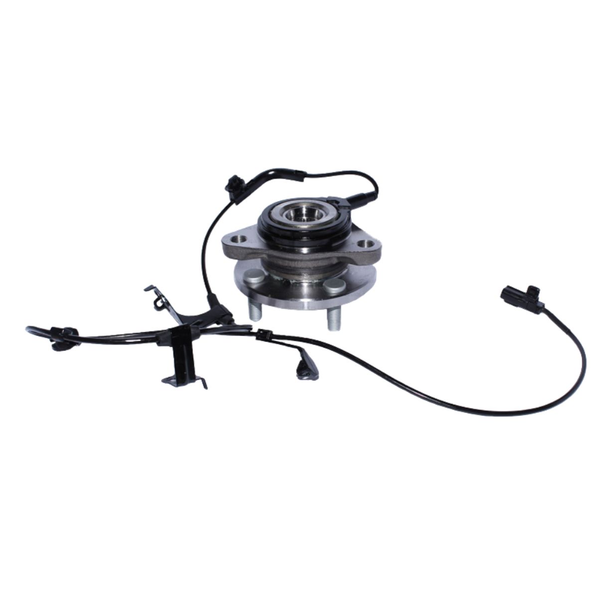 GENERICO - MAZA DELANTERA IZQUIERDA CON ABS TOYOTA YARIS 14-21