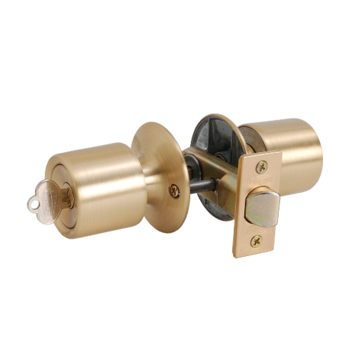 SCANAVINI - CERRADURA 4041-BS OF-COCINA-PATIO SCANAVINI