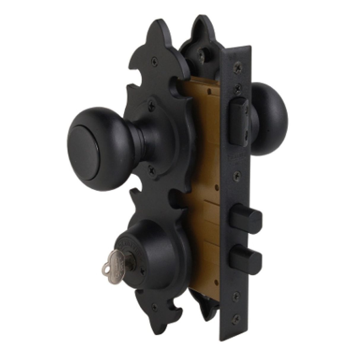 SCANAVINI - CERRADURA 6180-ZKLZKF SCANAVINI