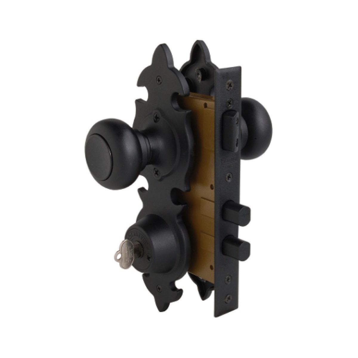 SCANAVINI - CERRADURA 6180-ZKLZKF SCANAVINI