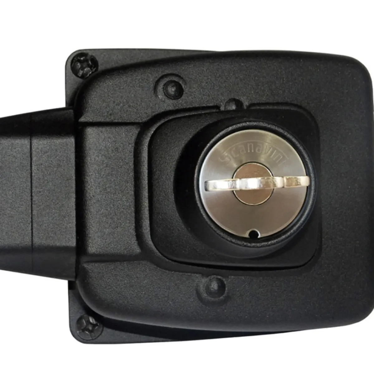SCANAVINI - CERRADURA ELECTRICA ST 2050-30 SCANAVINI