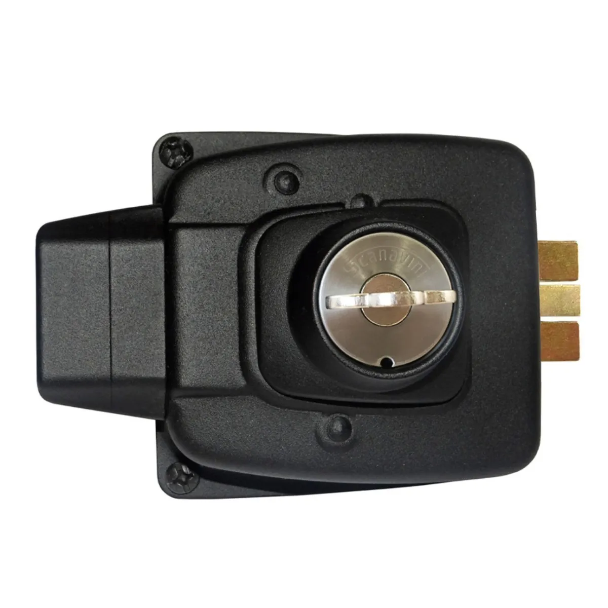 SCANAVINI - CERRADURA ELECTRICA ST 2050-30 SCANAVINI