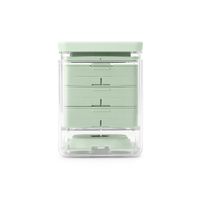 Cortador de patatas Tasty - Jade Green