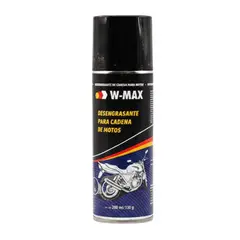 WURTH - Limpiador de Cadena para Motos WÜRTH W-MAX – 200 ml