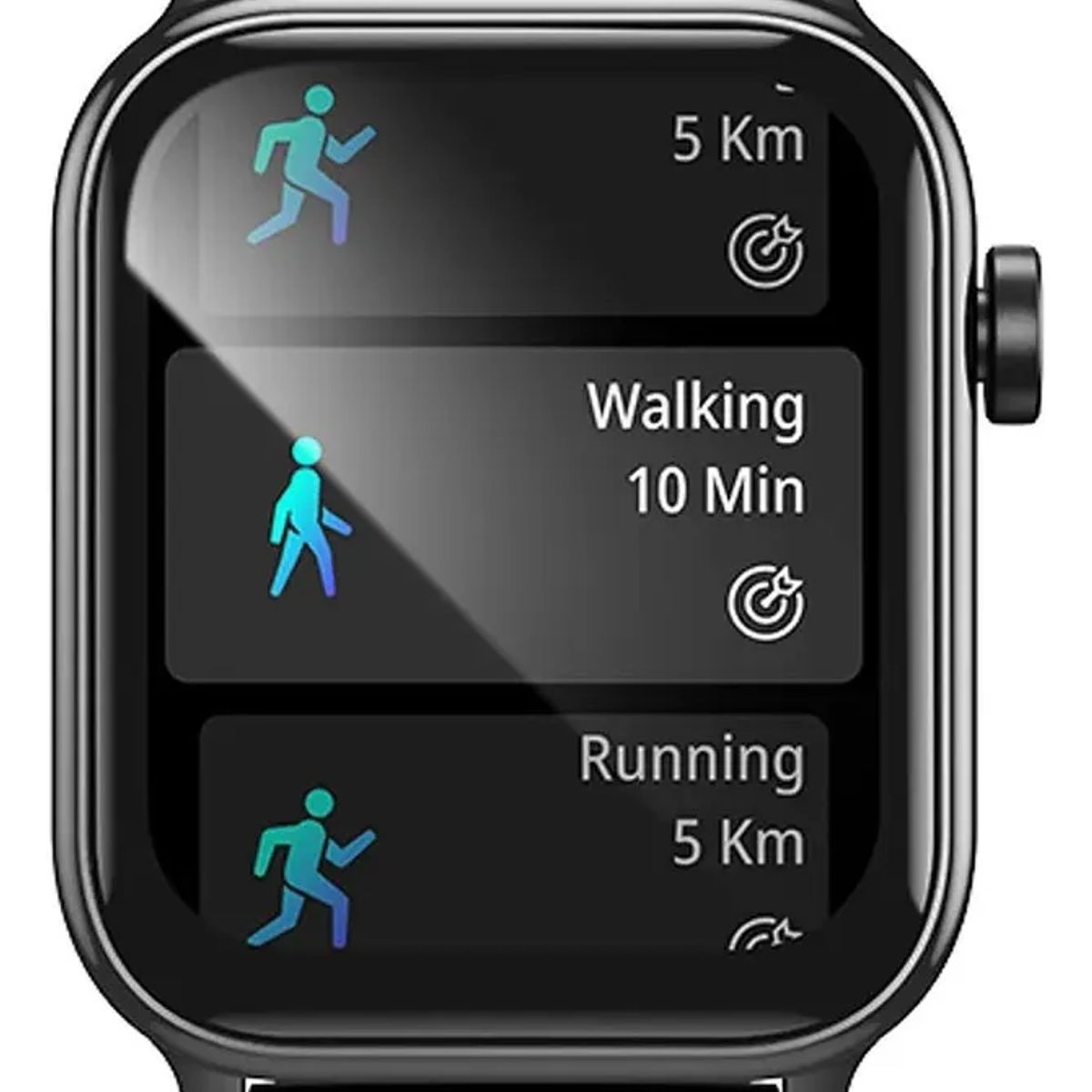 HOCO - Reloj Inteligente Smartwatch Hoco Y26