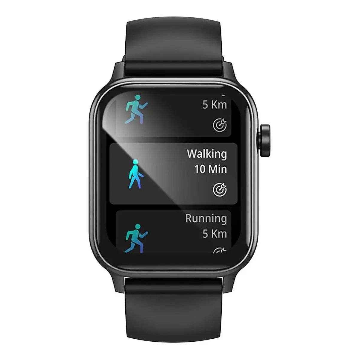 HOCO - Reloj Inteligente Smartwatch Hoco Y26