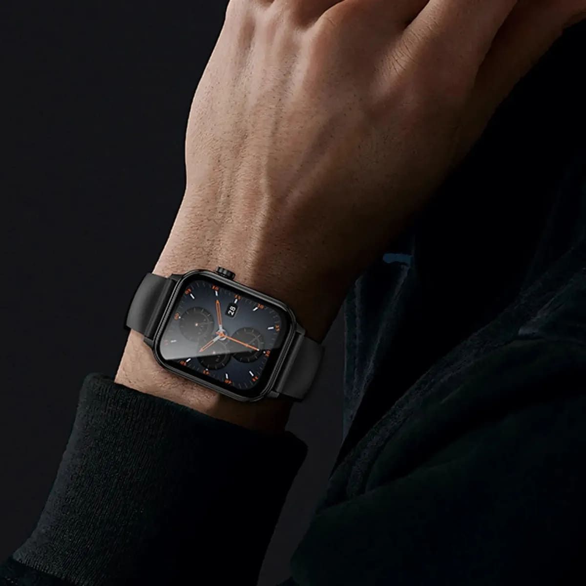 HOCO - Reloj Inteligente Smartwatch Hoco Y26