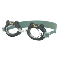 PANGUI TOYS - Lentes Natación Niños Piscina Uv Antiempañante Y Estuche