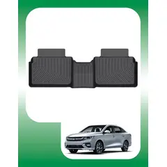 OM INDUSTRIAS PREMIUM - Piso Bandeja Calce Perfecto Chevrolet Sail 2024-2026