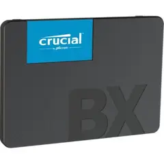 CRUCIAL - Unidad de Estado Sólido BX500 1TB 3D NAND SATA 25