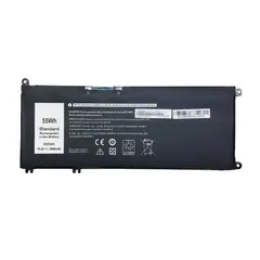 GENERICO - BATERIA DE NOTEBOOK.DELL 33YDH Latitude 3480 3490 3580 G3