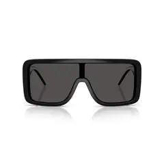 DOLCE&GABBANA - Anteojos De Sol Dolce DG6204 Black Unisex