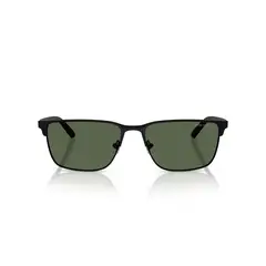 ARNETTE - Anteojos De Sol AN3094 Hampere Matte Black Dark Green