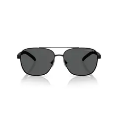 ARNETTE - Anteojos De Sol AN3087 Walvis Matte Black Dark Grey Polar Negro Hombre