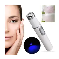 GENERICO - Lapiz Láser Para Terapia De Acné Arrugas Cicatrices Suaves