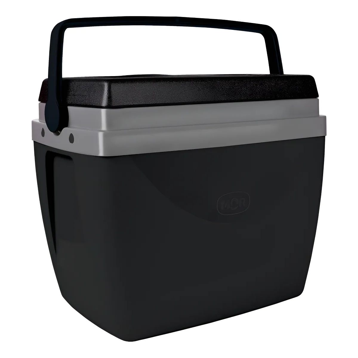 MOR - Cooler Termico Portatil 34 Litros Mor 50 Latas Nevera