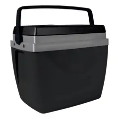 MOR - Cooler Termico Portatil 34 Litros 50 Latas Nevera