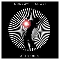 Gustavo Cerati - Ahí Vamos - Vinilo Doble