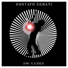 GENERICO - Gustavo Cerati - Ahí Vamos - Vinilo Doble