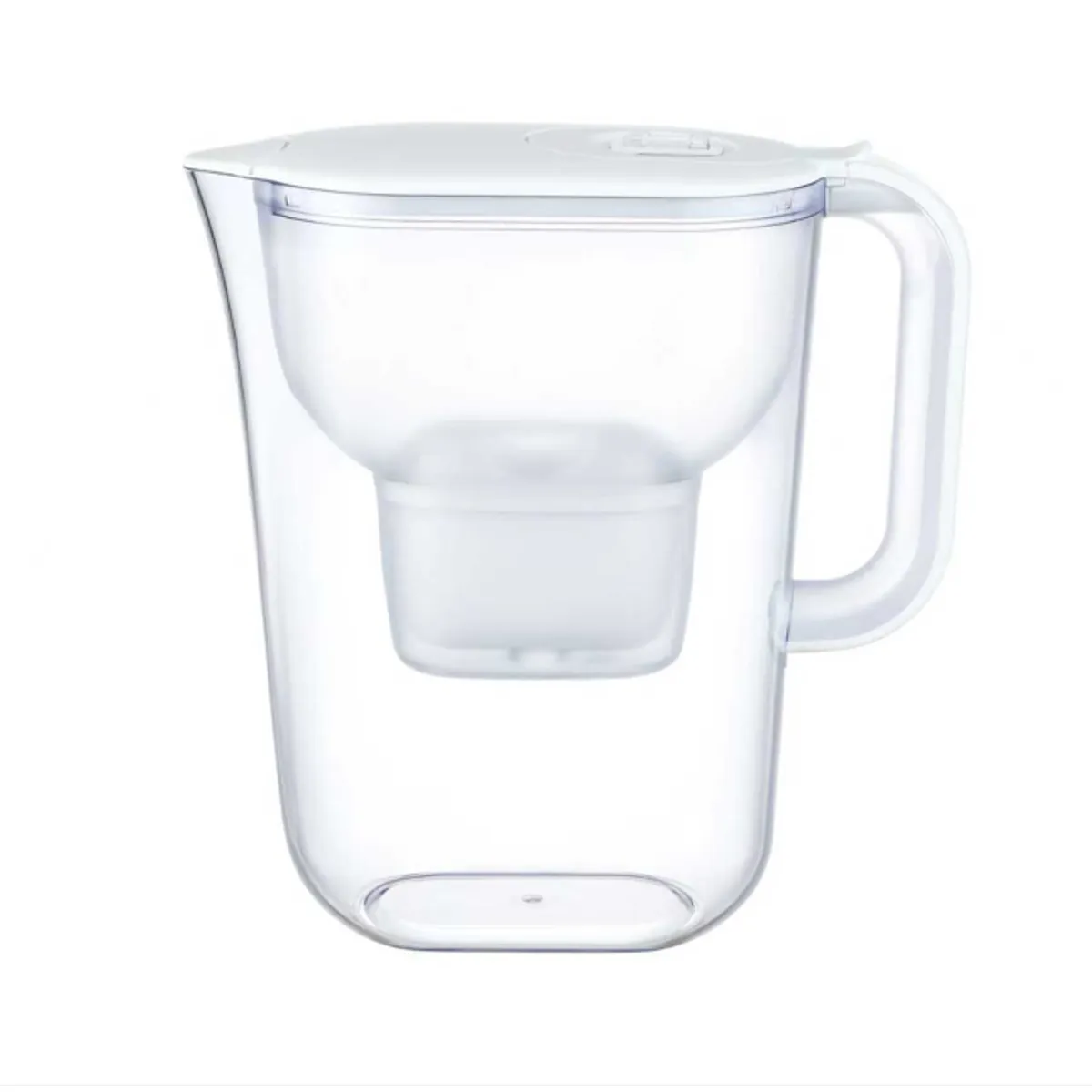 ACUAIA - Jarra De Agua Acuaia 1,5LT Niva Maxtra Certificada