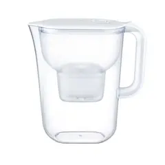 ACUAIA - Jarra De Agua 1,5LT Niva Maxtra Certificada