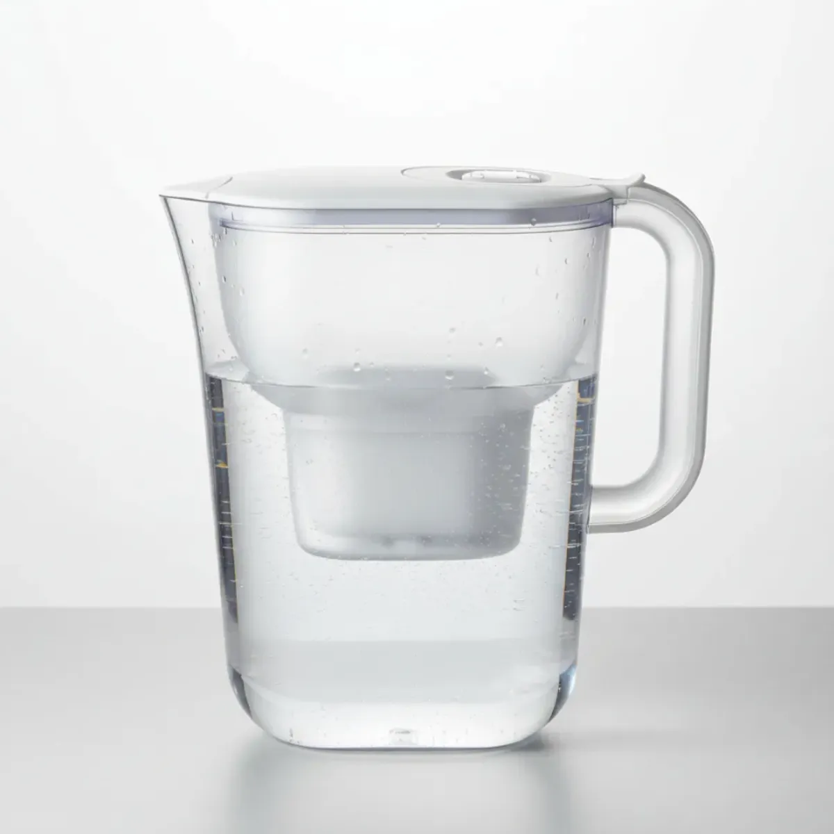 ACUAIA - Jarra De Agua Acuaia 1,5LT Niva Maxtra Certificada