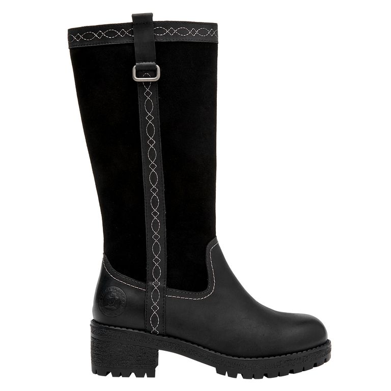 Bota Casual Mujer