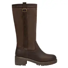 PANAMA JACK - Bota Casual Mujer Marrón
